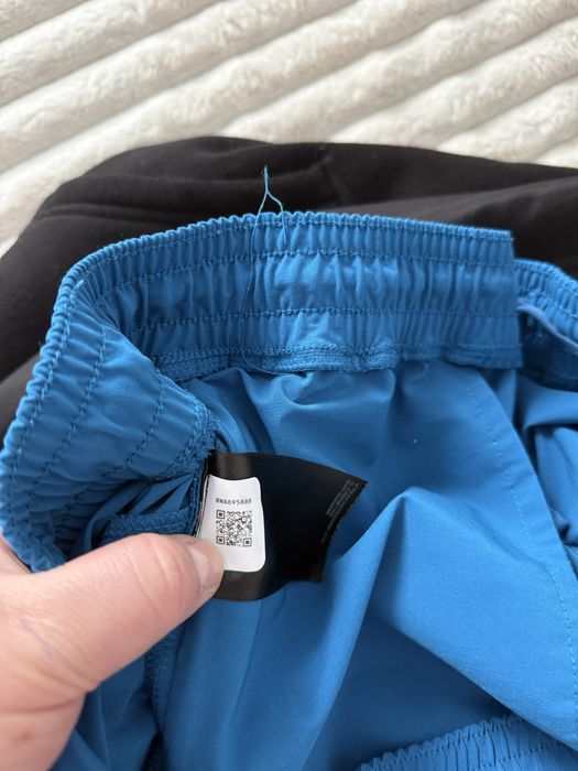 Pantaloni the north face originali L