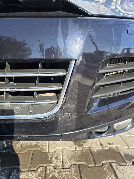 VOLKSWAGEN Touareg 2013 — imagine 2