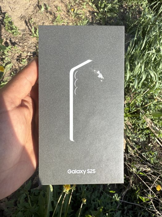 Samsung Galaxy s25 128 gb