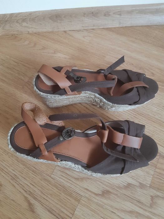 Дамски сандали Kickers