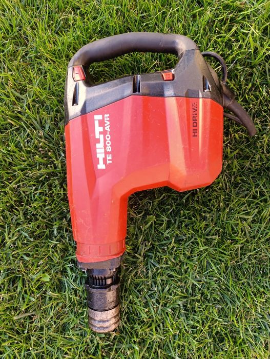 TE 800 AVR hilti pikamer Makita dewalt milwaukee bosch