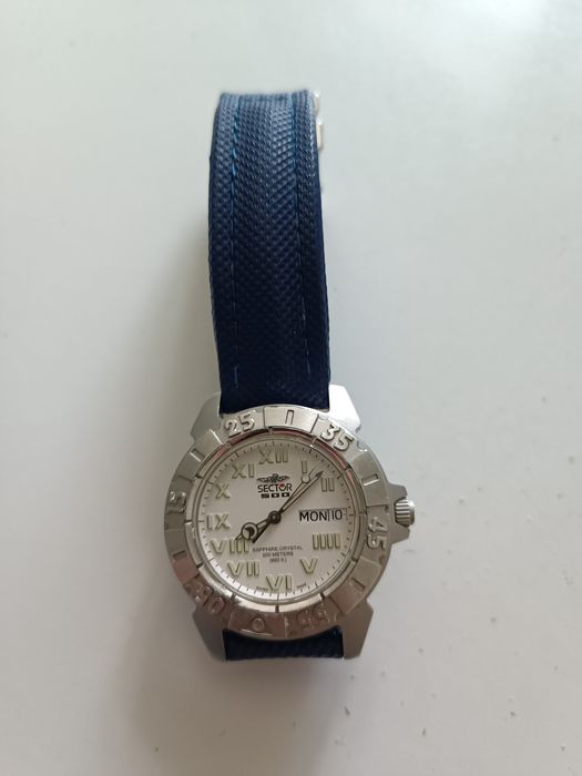 Ceas diver Sector 500