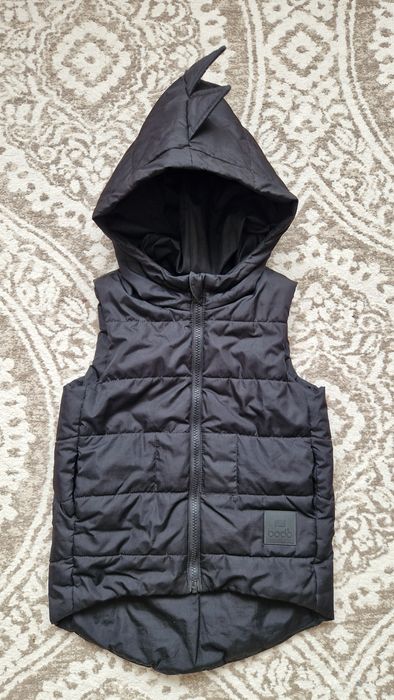 Продам желетку "Bodo"