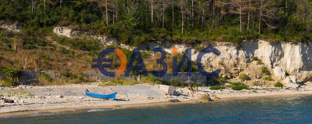 2-стаен апартамент на 2-ри етаж, Атлиман Резиденс, Китен, обл. Бургас,