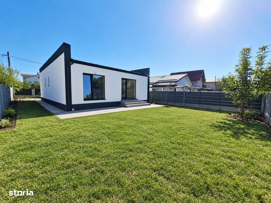 Casa Parter 4 camere/COM.BERCENI/COMISION 0%
