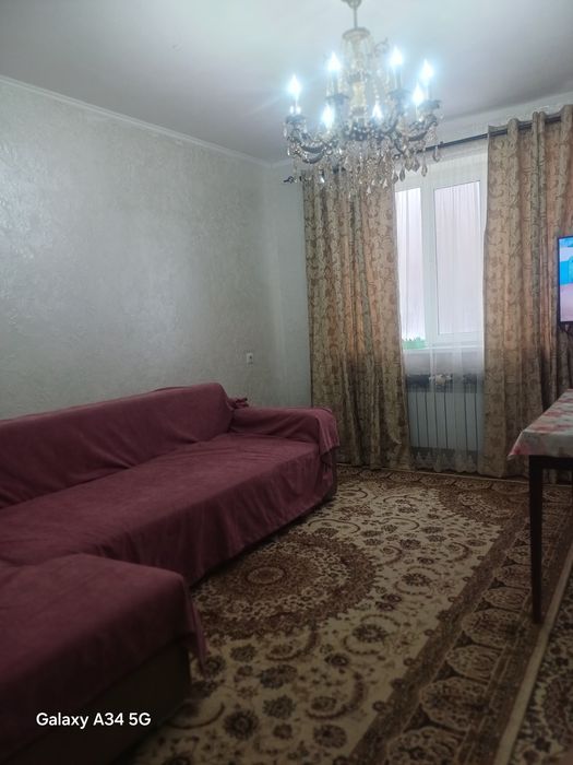 Продам квартиру 2 комнатную