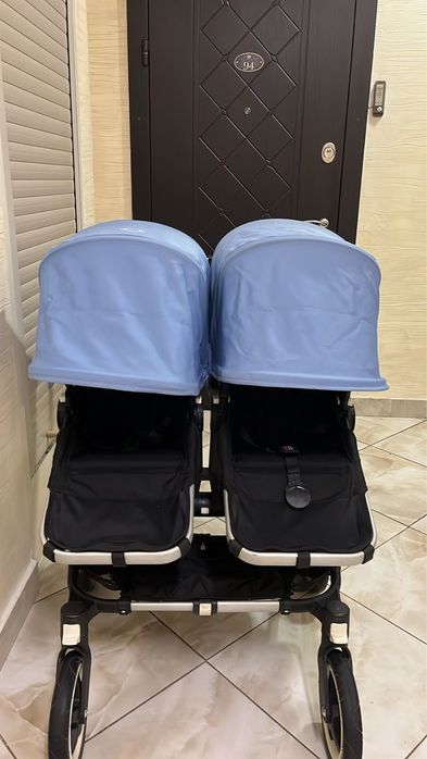 Коляска Bugaboo Donkey 3 duo