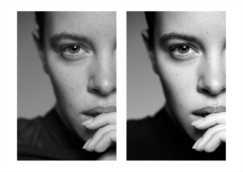 Curs editare/retouching Photoshop