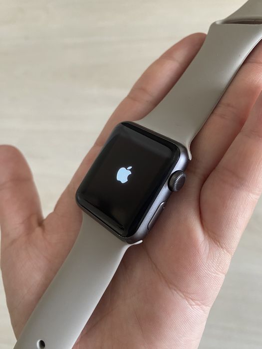 Часы apple watch