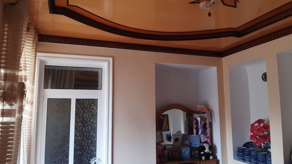 Ховли сотилади 8 сотих