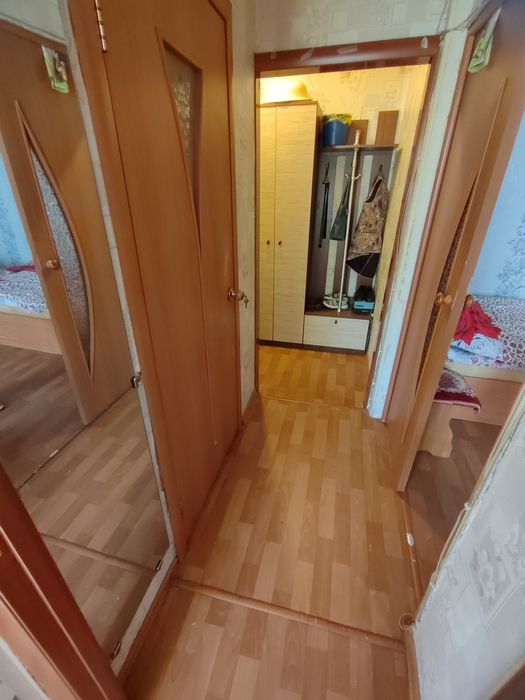 Продается 2-комн (2-47, 2 эт)