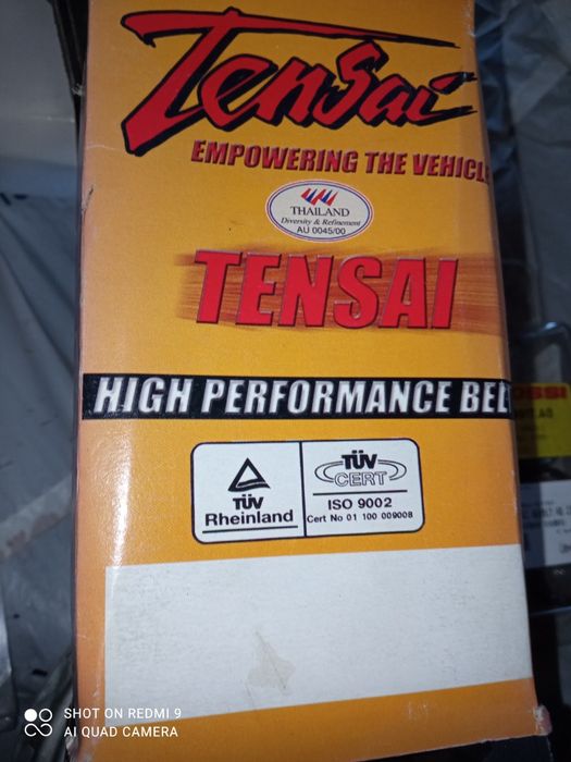 Части за скутер SUZUKI BURGMAN 200i