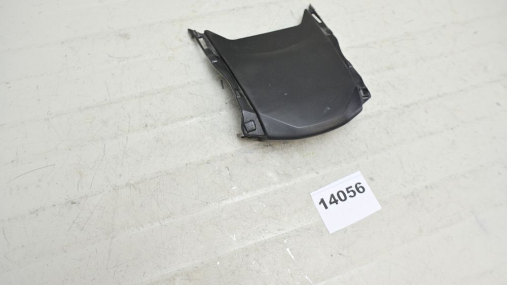 Carena Trim Central Codita Spate BMW S1000XR K69 2020 - 2025