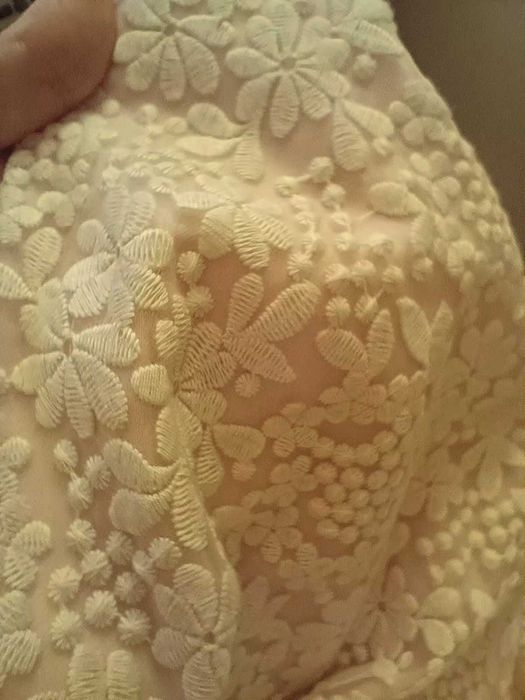 Rochie roz eleganta NOUA nepurtata cu eticheta