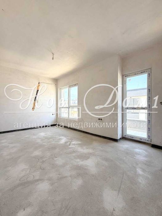 Продава се Тристаен апартамент в София, Малинова долина - 123 кв.м за 2098 €/кв.м - Снимка #3