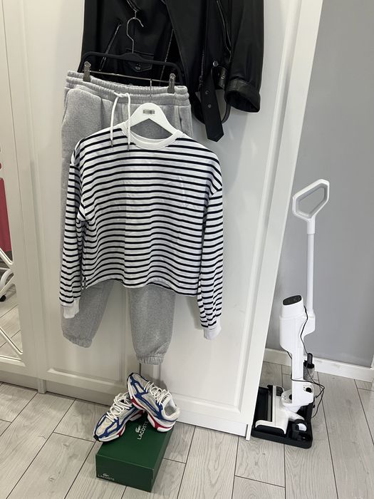 Одежда zara mango Lacoste