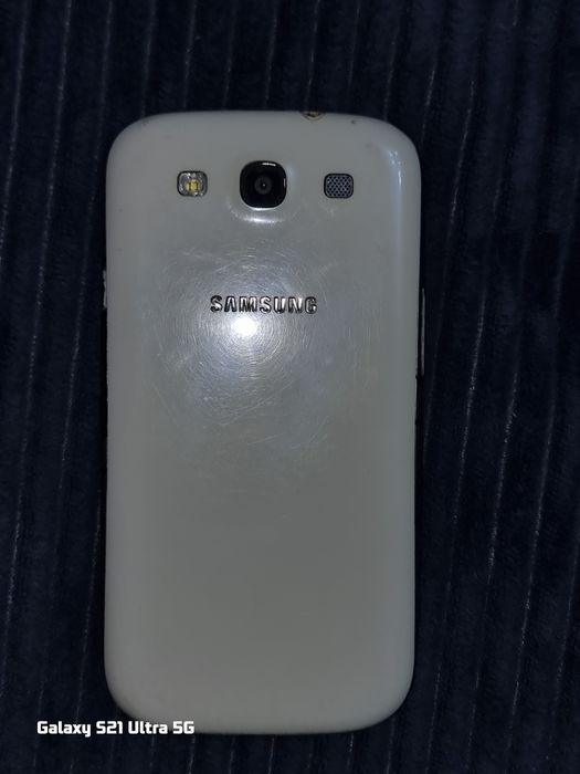 Продам 2 телефона Samsung s3, Samsung s6edge