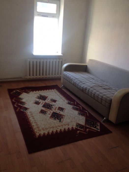 Сдам комнату в общежитии