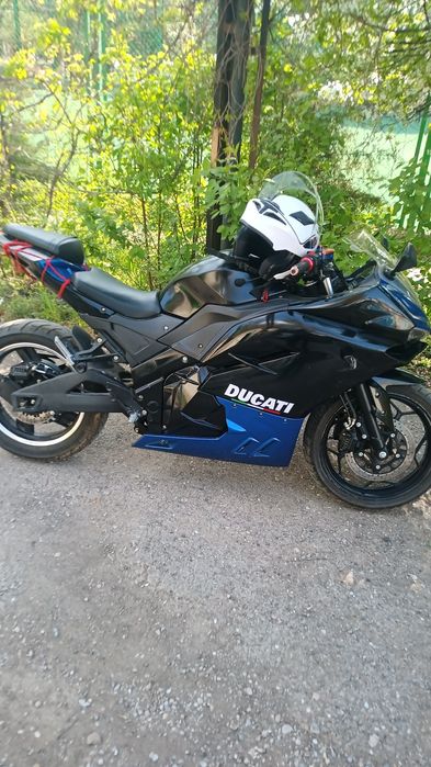 Электровелосипед