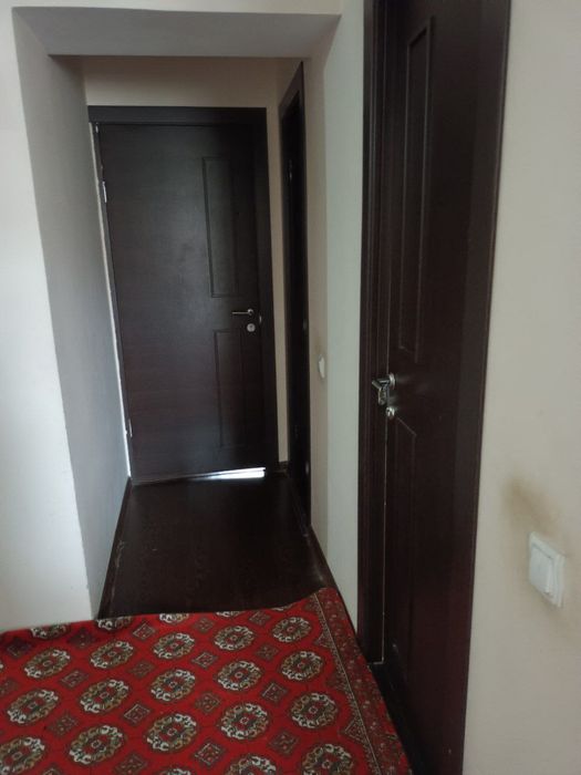 Урганч шахрида Шолкаматол йонида 1хонали квартира ижарага берилади