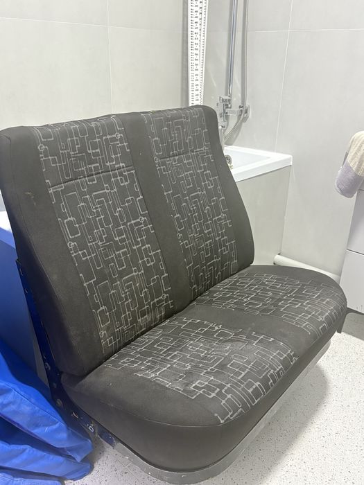 Сидения газель кресло для авто