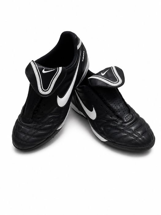 Nike Tiempo ||| стоножки 2010г