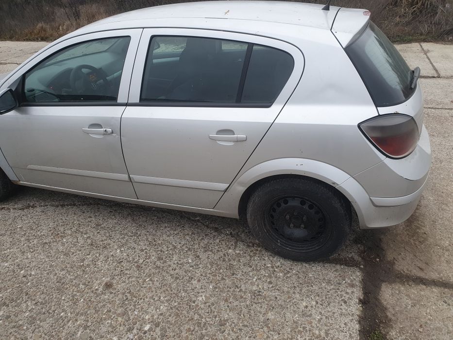 PIESE Opel asta h 1.7 cdti z17dth