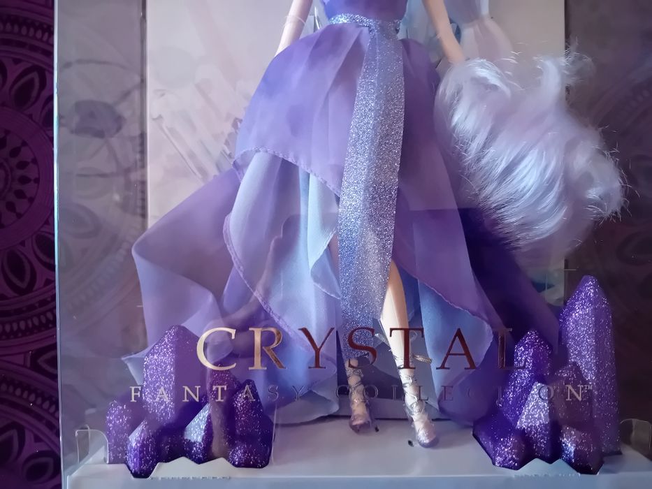 Колекционерска кукла Barbie Fantasy Collection
