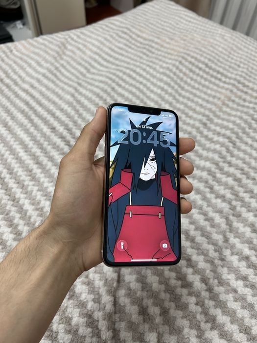 Phone 11 Pro Max 256GB