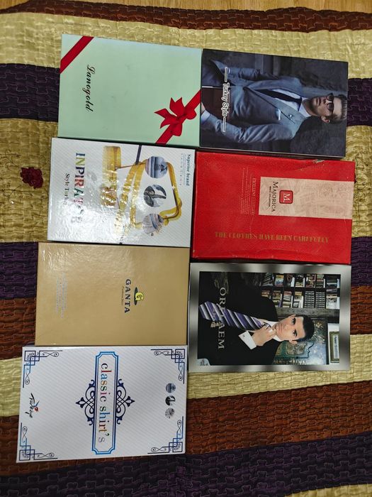 Продам мужские рубашки недорого