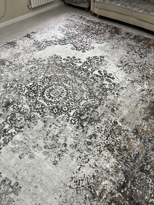 Ковер турецкий 350х500