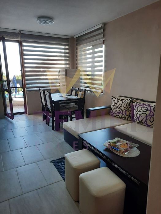 3-стаен в Добрич, област-с.Рогачево площ 70 цена 82500