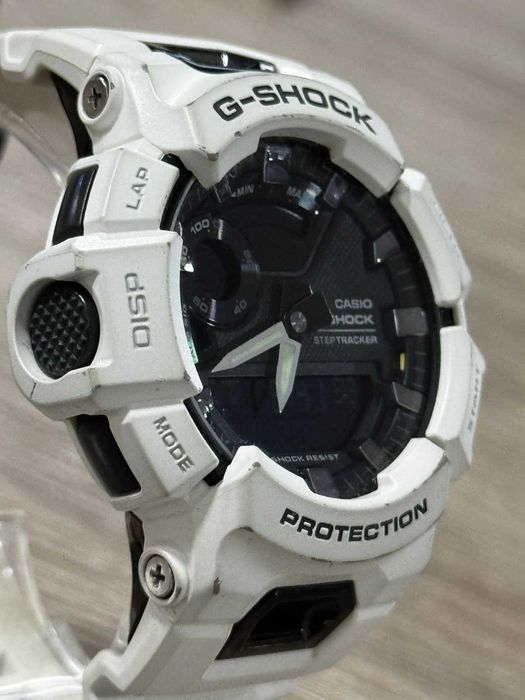 G - Shock  G Squad