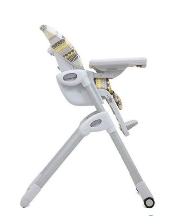 Vând scaun de masa Joie MImzy