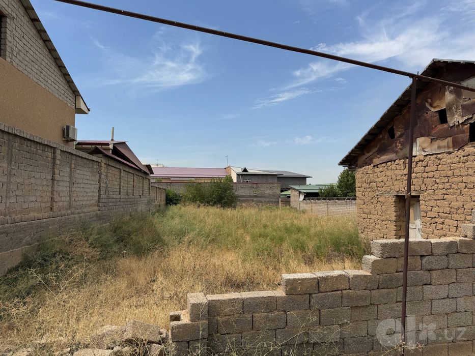 O’nqo’rgon Mahallada Yer sotiladi 8 sotix