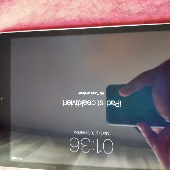 Ipad A 1432 мини