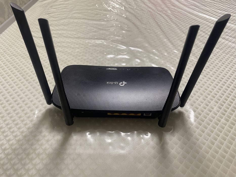 Tp-Link Archer VR300