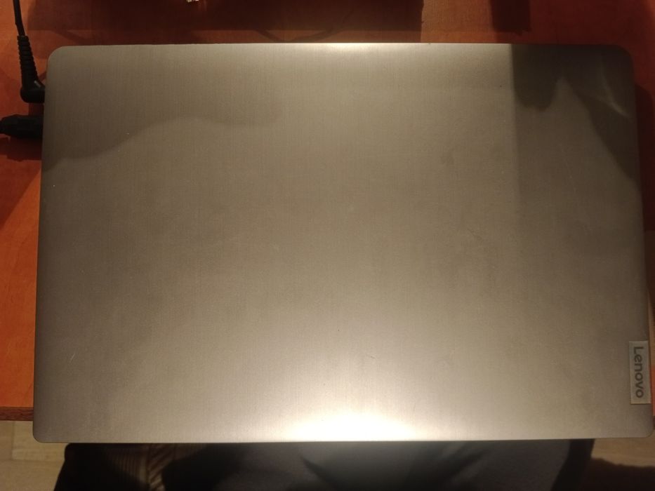 Ноутбук LeNOVO...