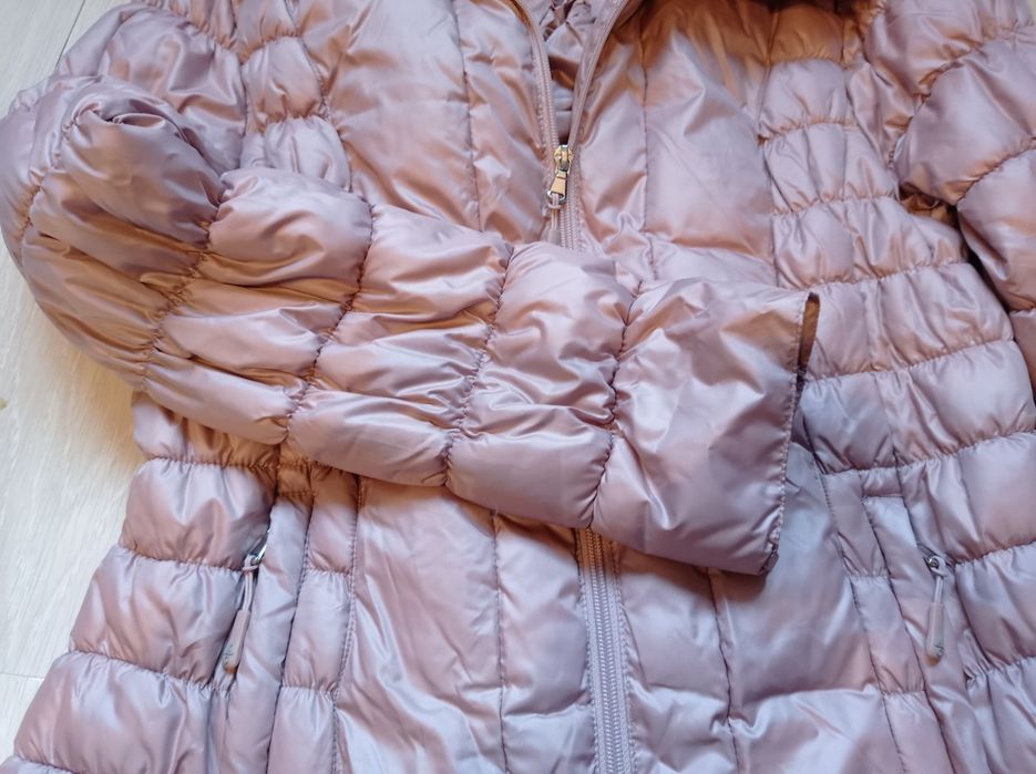 Оригинално зимно яке Kenneth Cole ново