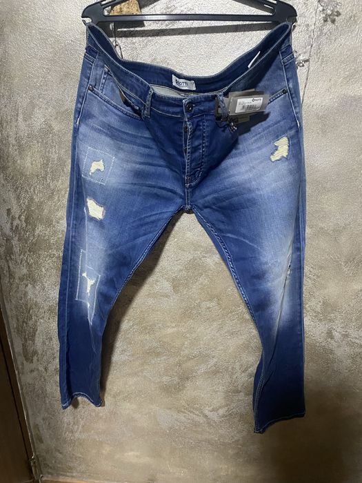 Blugi Misotti originali