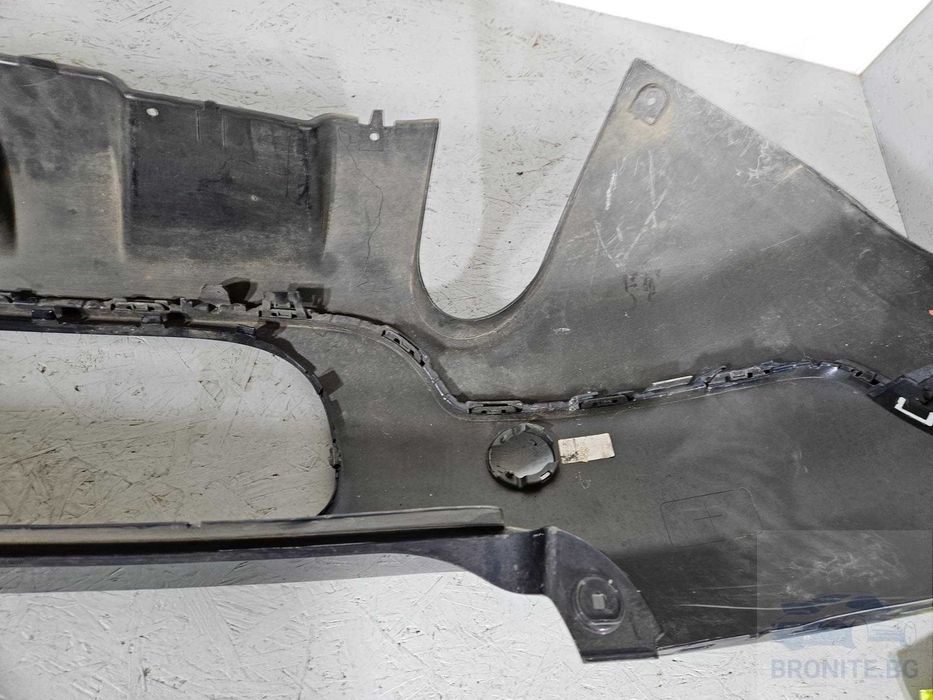 Задна броня MINI COUNTRYMAN R60 Мини Купър Р60 2010- 2014