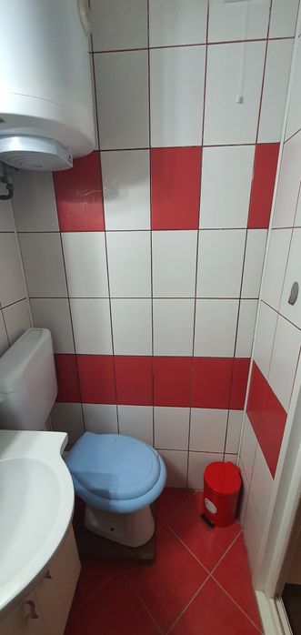 Garsonieră de închiriat, cartier Noua, Brașov