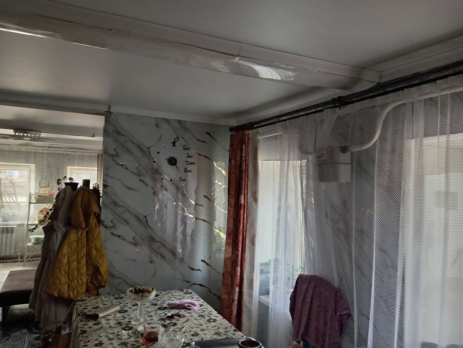 Продам дом 12соток. Круглоозерное!