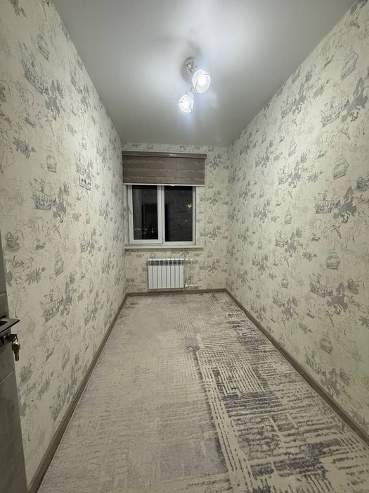 4 хонали квартира ўзимни уйим
Юунусабад 4-квартал
Ориентир: Универсам