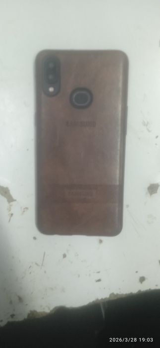 Самсунг а10с сотилади