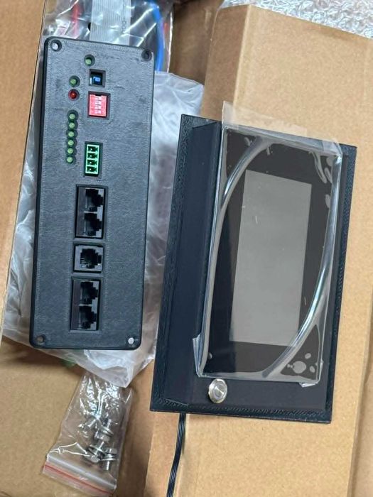 JK BMS COM Board v1.9