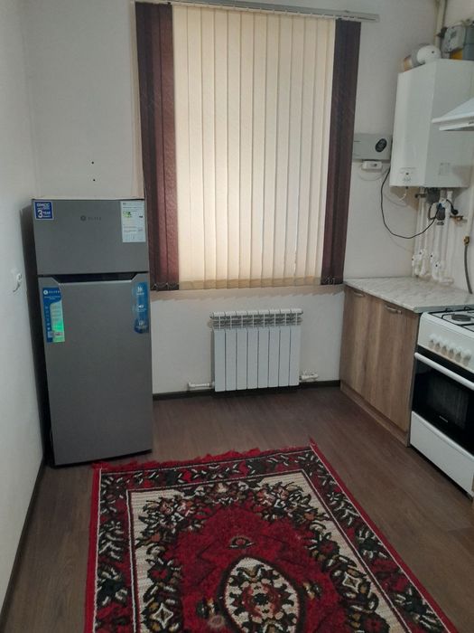 Kvartira ijara beriladi
