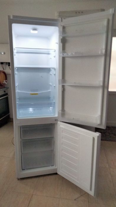 Electromotor frigider