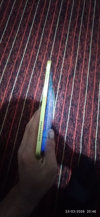 Ipad 11 holati yaxshi