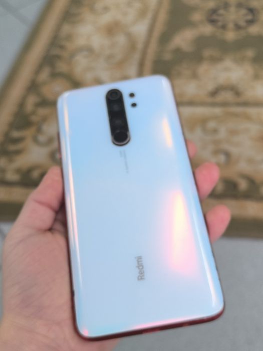 redmi note 8 pro 64gb